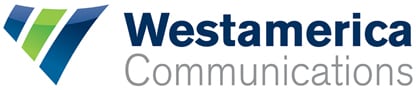 westamerica communications logo